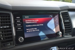 Škoda Kodiaq 1.5 TSI 110 DSG*7.MÍST*KA 2020