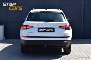 Škoda Kodiaq 1.5 TSI 110 DSG*7.MÍST*KA 2020