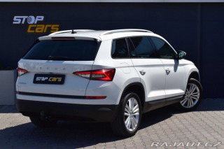 Škoda Kodiaq 1.5 TSI 110 DSG*7.MÍST*KA 2020