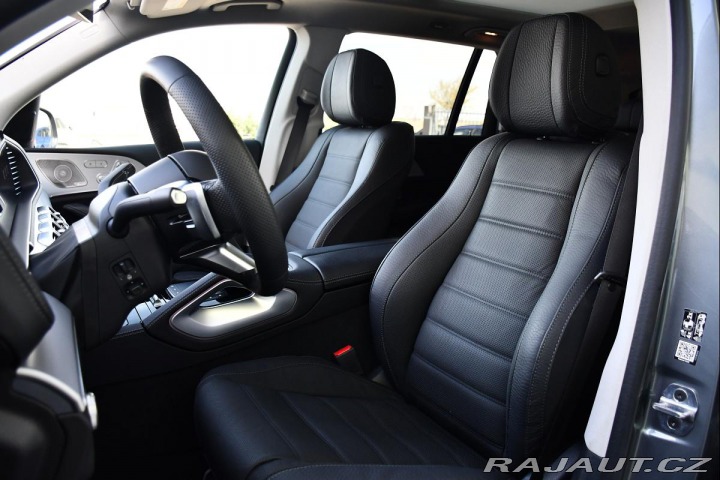 Mercedes-Benz GLS 450 AMG NOVÉ 2024