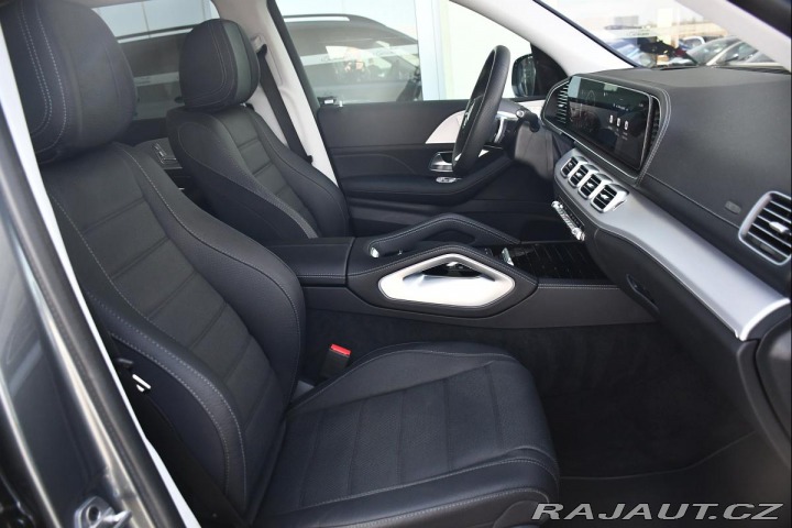 Mercedes-Benz GLS 450 AMG NOVÉ 2024