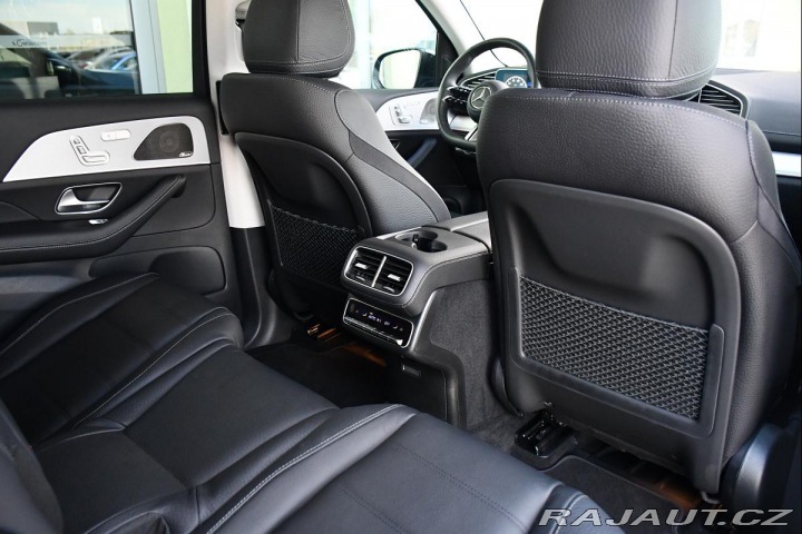 Mercedes-Benz GLS 450 AMG NOVÉ 2024