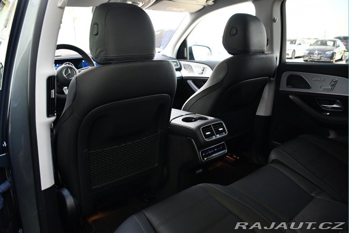 Mercedes-Benz GLS 450 AMG NOVÉ 2024