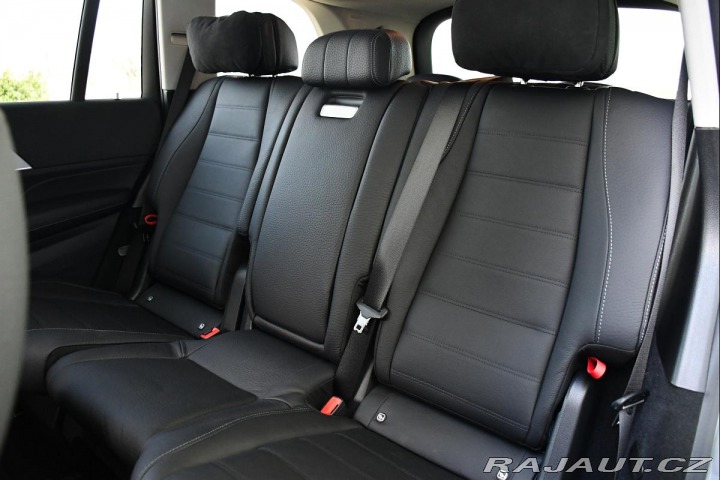 Mercedes-Benz GLS 450 AMG NOVÉ 2024