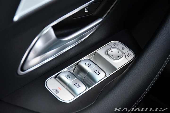 Mercedes-Benz GLS 450 AMG NOVÉ 2024