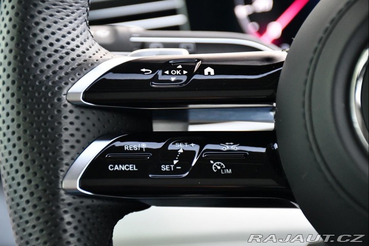 Mercedes-Benz GLS 450 AMG NOVÉ 2024