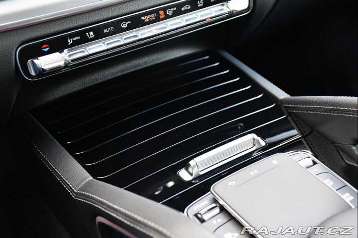 Mercedes-Benz GLS 450 AMG NOVÉ 2024