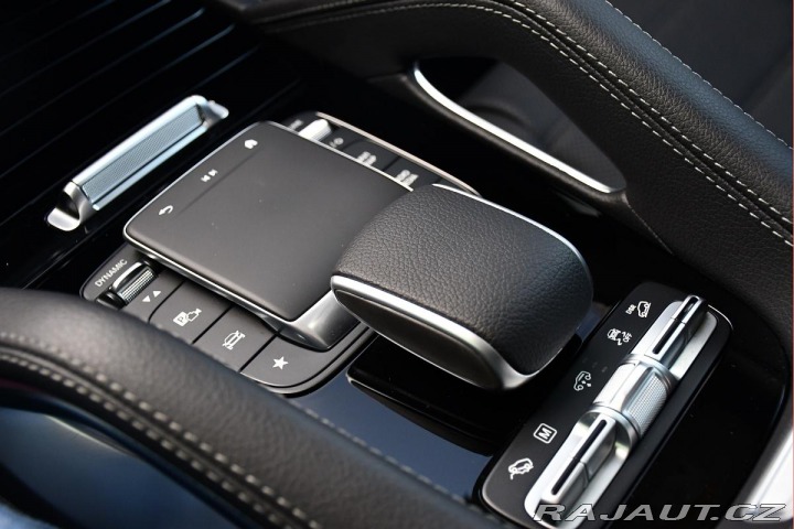Mercedes-Benz GLS 450 AMG NOVÉ 2024