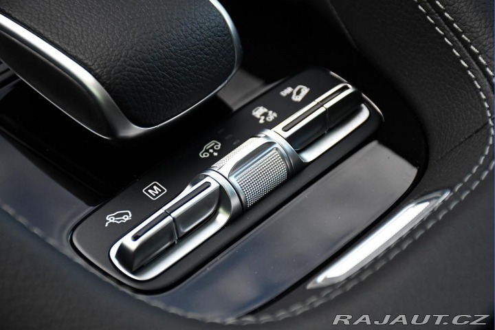 Mercedes-Benz GLS 450 AMG NOVÉ 2024