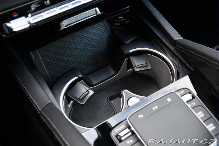 Mercedes-Benz GLS 450 AMG NOVÉ 2024