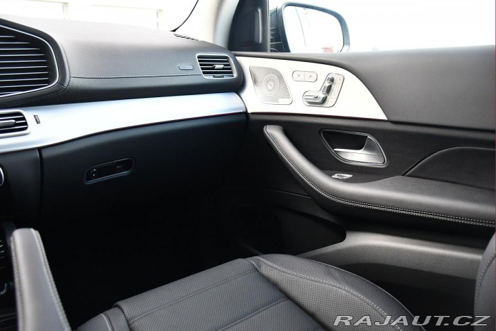Mercedes-Benz GLS 450 AMG NOVÉ 2024