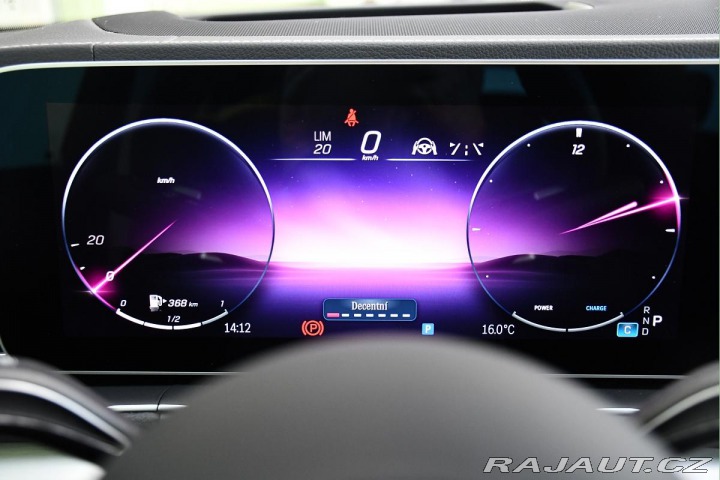 Mercedes-Benz GLS 450 AMG NOVÉ 2024