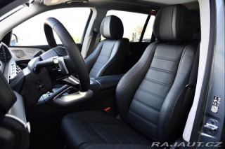 Mercedes-Benz GLS 450 AMG NOVÉ 2024