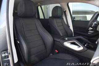 Mercedes-Benz GLS 450 AMG NOVÉ 2024