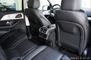 Mercedes-Benz GLS 450 AMG NOVÉ 2024