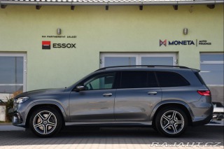 Mercedes-Benz GLS 450 AMG NOVÉ 2024
