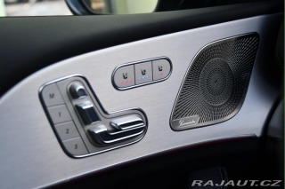 Mercedes-Benz GLS 450 AMG NOVÉ 2024