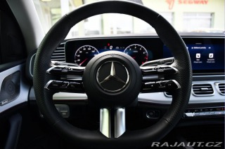 Mercedes-Benz GLS 450 AMG NOVÉ 2024