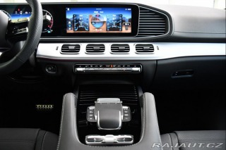 Mercedes-Benz GLS 450 AMG NOVÉ 2024