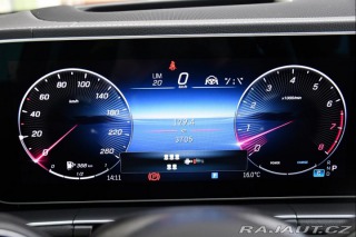Mercedes-Benz GLS 450 AMG NOVÉ 2024