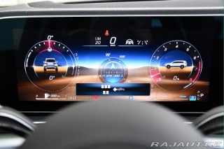 Mercedes-Benz GLS 450 AMG NOVÉ 2024