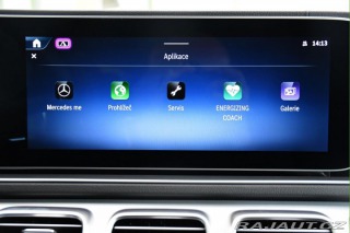 Mercedes-Benz GLS 450 AMG NOVÉ 2024