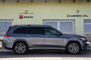 Mercedes-Benz GLS 450 AMG NOVÉ 2024