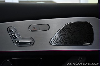 Mercedes-Benz GLS 450 AMG NOVÉ 2024