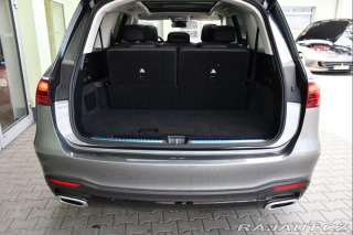 Mercedes-Benz GLS 450 AMG NOVÉ 2024