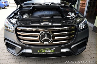 Mercedes-Benz GLS 450 AMG NOVÉ 2024