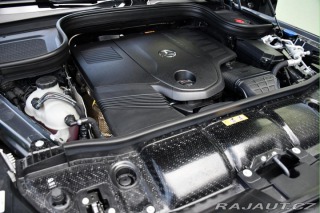 Mercedes-Benz GLS 450 AMG NOVÉ 2024