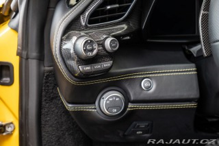 Ferrari 488 Lift/Carbon/GialloModena 2016