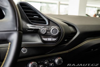 Ferrari 488 Lift/Carbon/GialloModena 2016