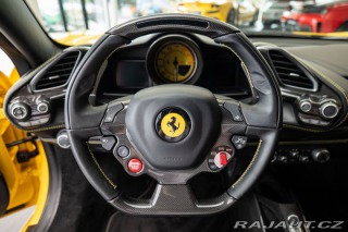 Ferrari 488 Lift/Carbon/GialloModena 2016