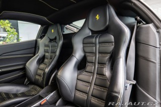 Ferrari 488 Lift/Carbon/GialloModena 2016