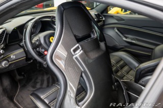 Ferrari 488 Lift/Carbon/GialloModena 2016