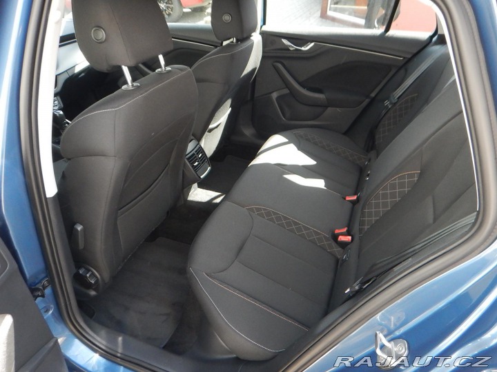 Škoda Kamiq 1.0 TSI, KLIMA 2021