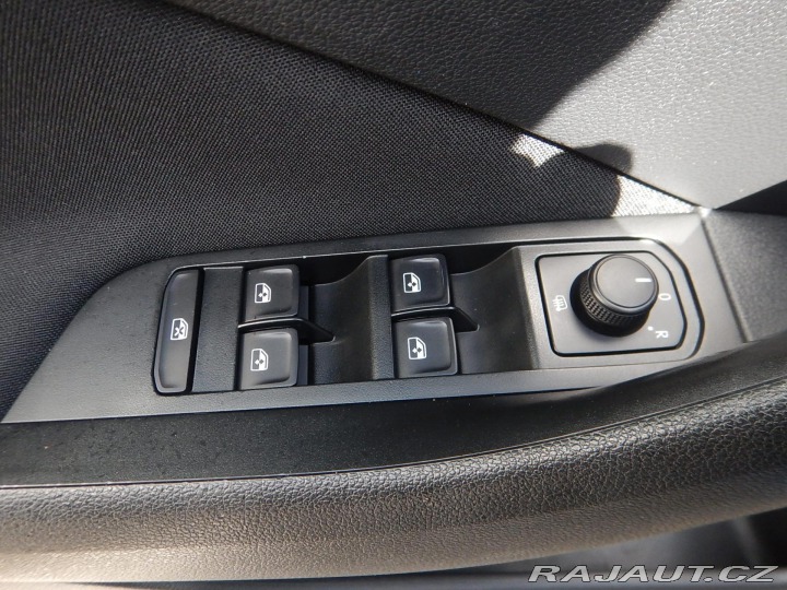 Škoda Kamiq 1.0 TSI, KLIMA 2021