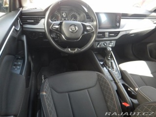 Škoda Kamiq 1.0 TSI, KLIMA 2021