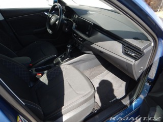 Škoda Kamiq 1.0 TSI, KLIMA 2021