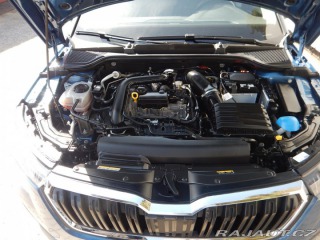 Škoda Kamiq 1.0 TSI, KLIMA 2021