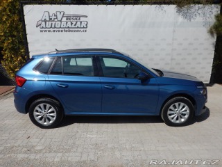 Škoda Kamiq 1.0 TSI, KLIMA 2021