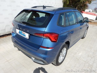 Škoda Kamiq 1.0 TSI, KLIMA 2021