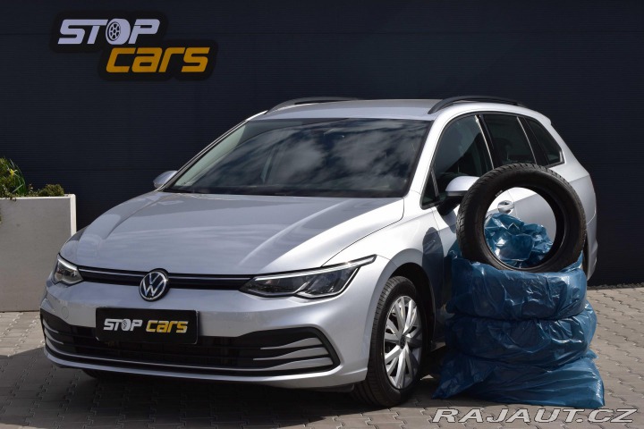 Volkswagen Golf 2.0TDI 110 BUSINESS*DSG*2 2021