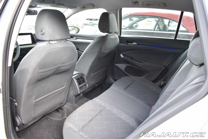 Volkswagen Golf 2.0TDI 110 BUSINESS*DSG*2 2021