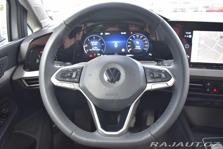 Volkswagen Golf 2.0TDI 110 BUSINESS*DSG*2 2021