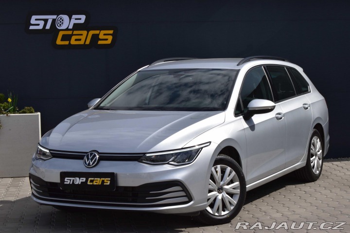Volkswagen Golf 2.0TDI 110 BUSINESS*DSG*2 2021