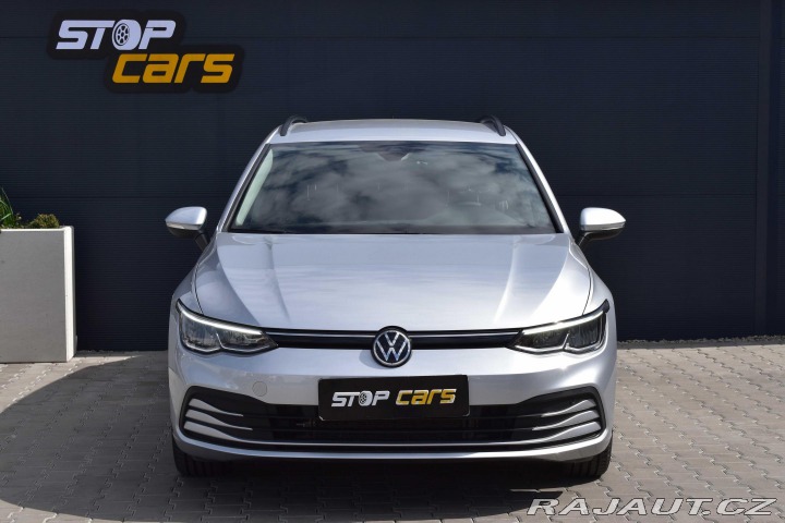 Volkswagen Golf 2.0TDI 110 BUSINESS*DSG*2 2021