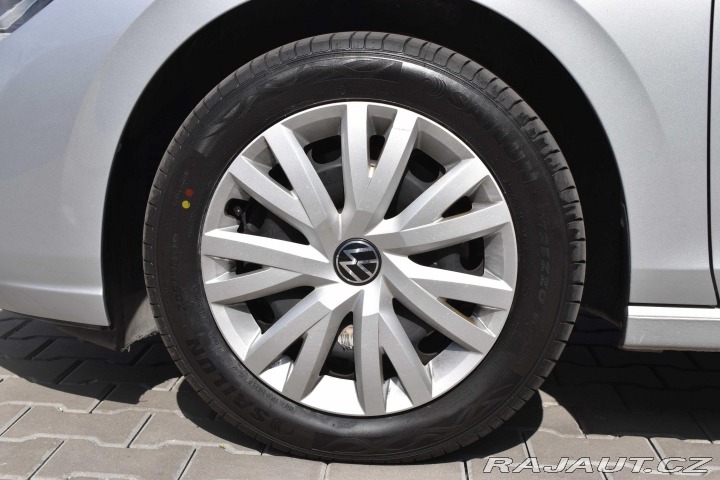 Volkswagen Golf 2.0TDI 110 BUSINESS*DSG*2 2021