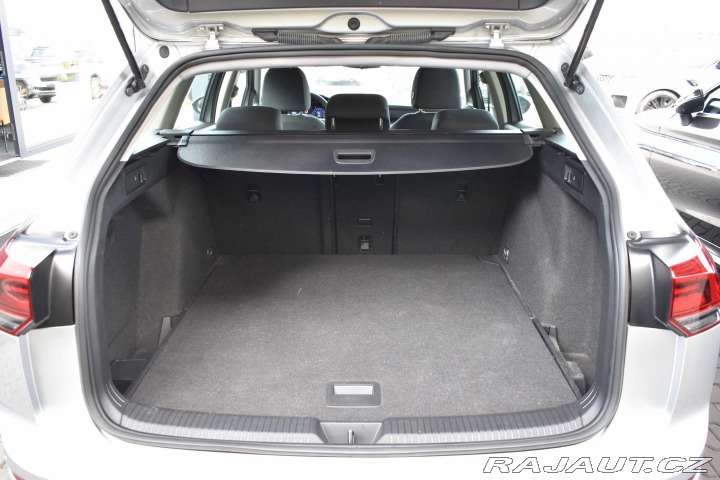 Volkswagen Golf 2.0TDI 110 BUSINESS*DSG*2 2021